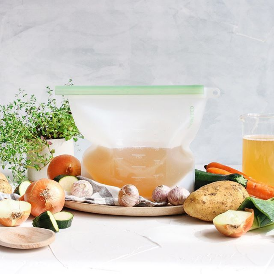 Kitchen & Food Storage