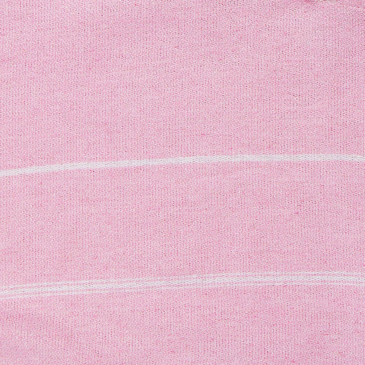 Baby Pink Kids Hooded Beach Towel