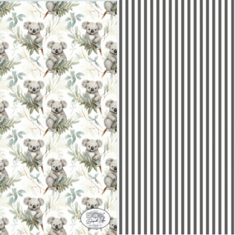 Sand Free Towel - Beach Bears