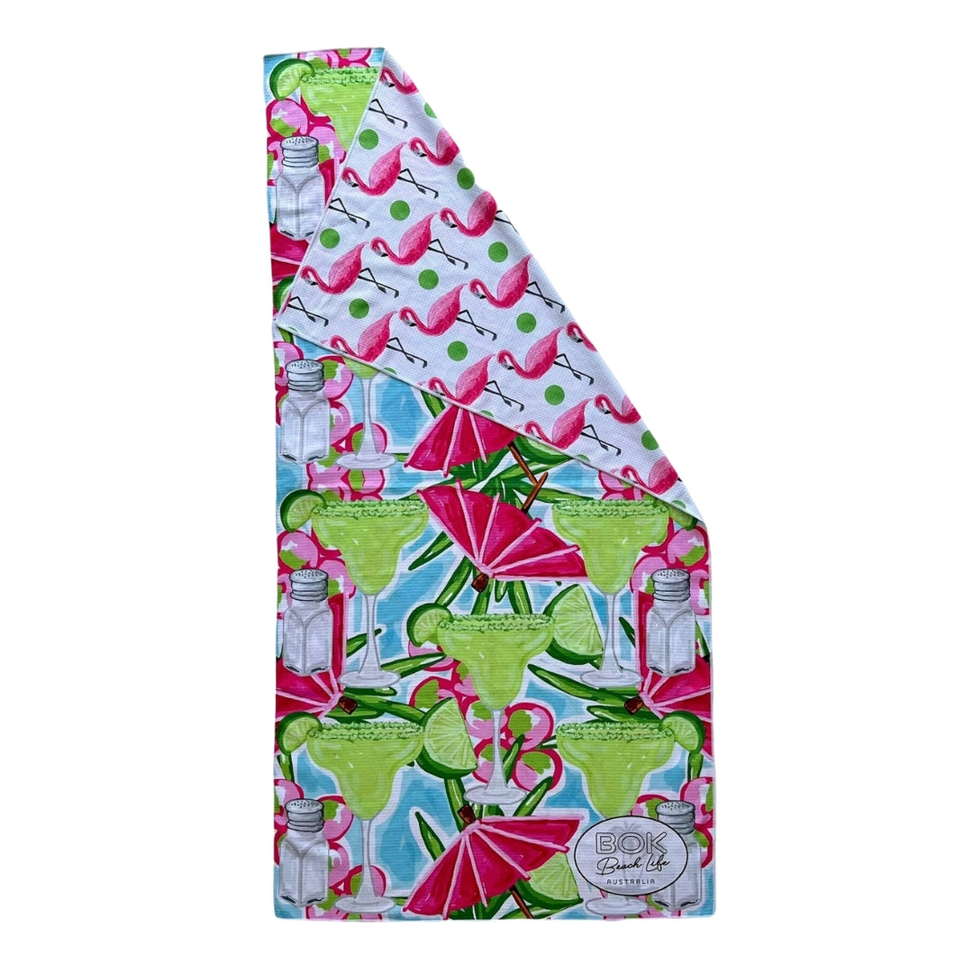 Sand Free Towel - Boktails