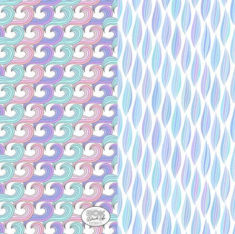 Sand Free Towel - Bok Barrels