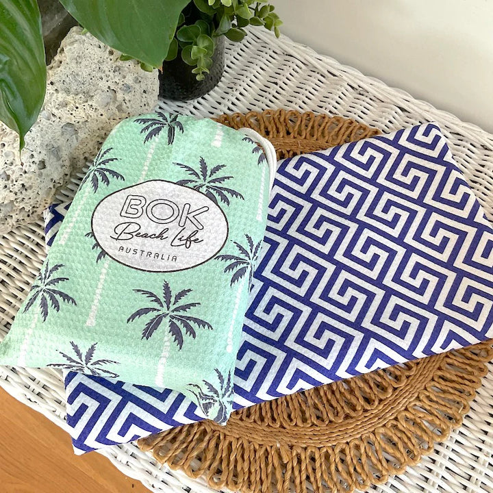 Sand Free Towel -  Bombora Palms