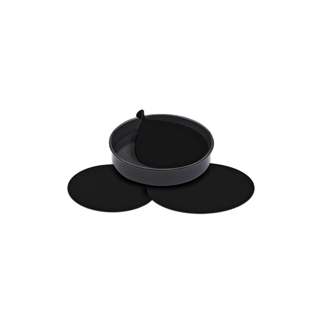 Reusable Cake Tin Liners - Set of 3 Sizes