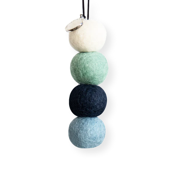 Smelly Ball Air Freshener - Cove with Coastal Drift
