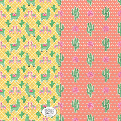 Sand Free Towel - Llama Bay