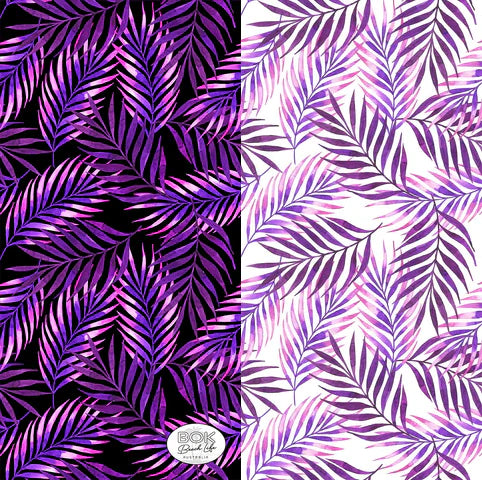 Sand Free Towel - Lost Paradise