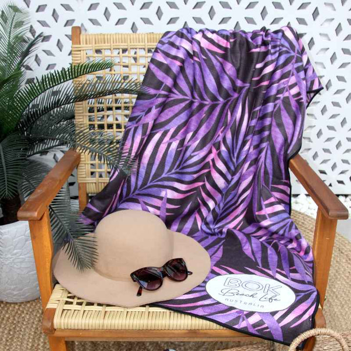 Sand Free Towel - Lost Paradise