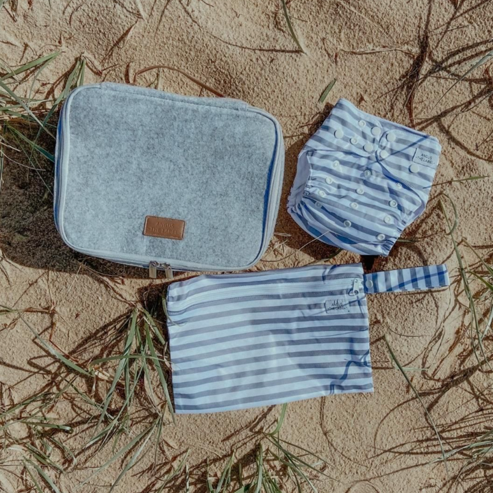 Reusable Wet Bag