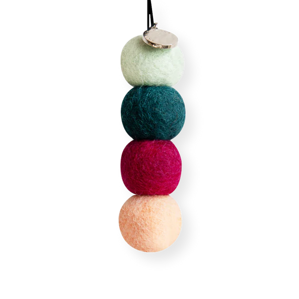 Smelly Ball Air Freshener - Roadie with Honeysuckle