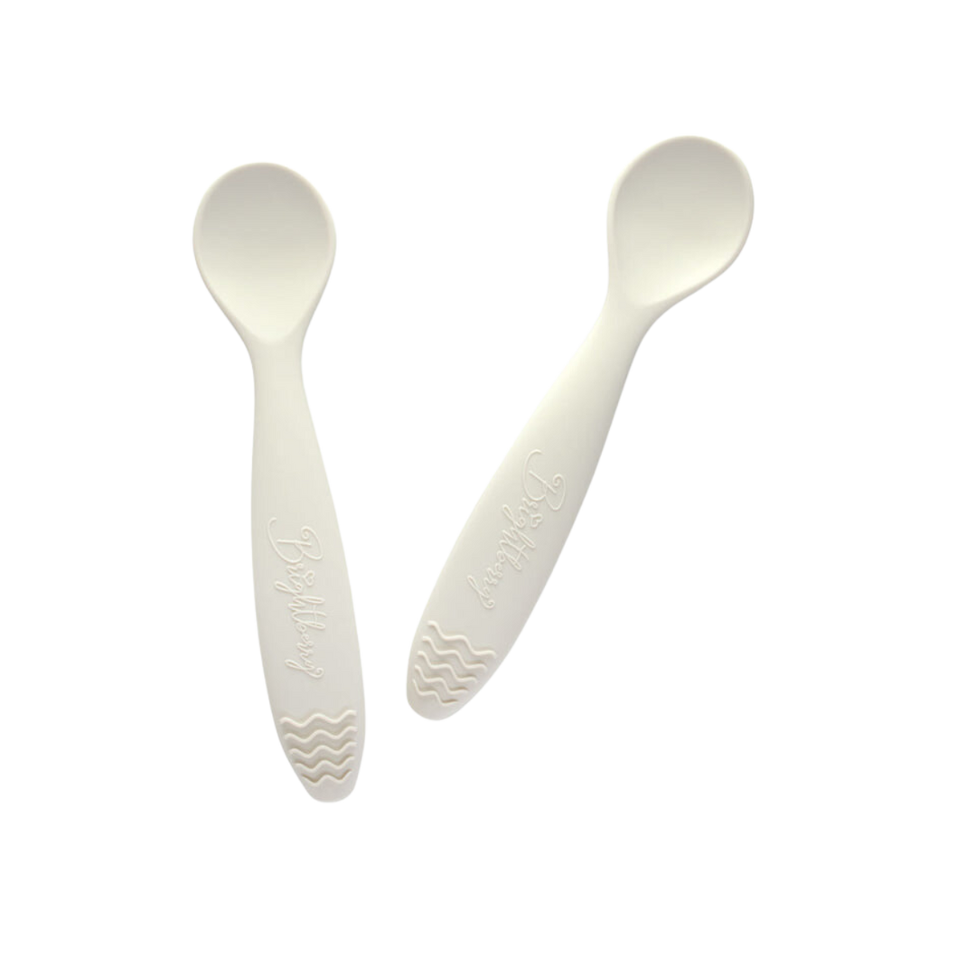 Silicone Teething Spoons