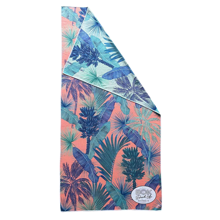 Sand Free Towel - Secret Isle