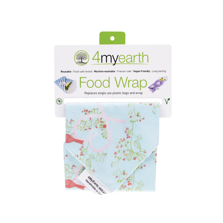 4 My Earth Sandwich & Food Wrap