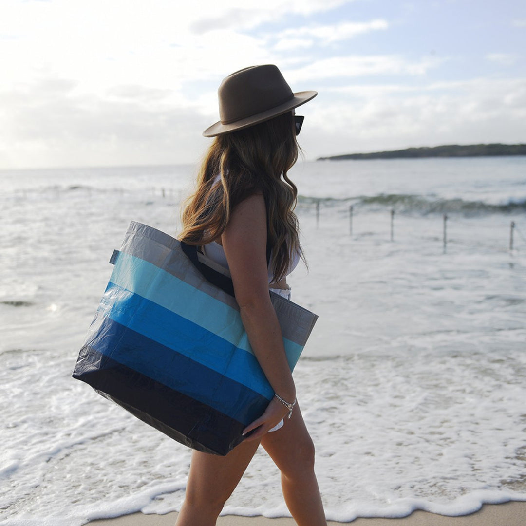 Beach Essentials