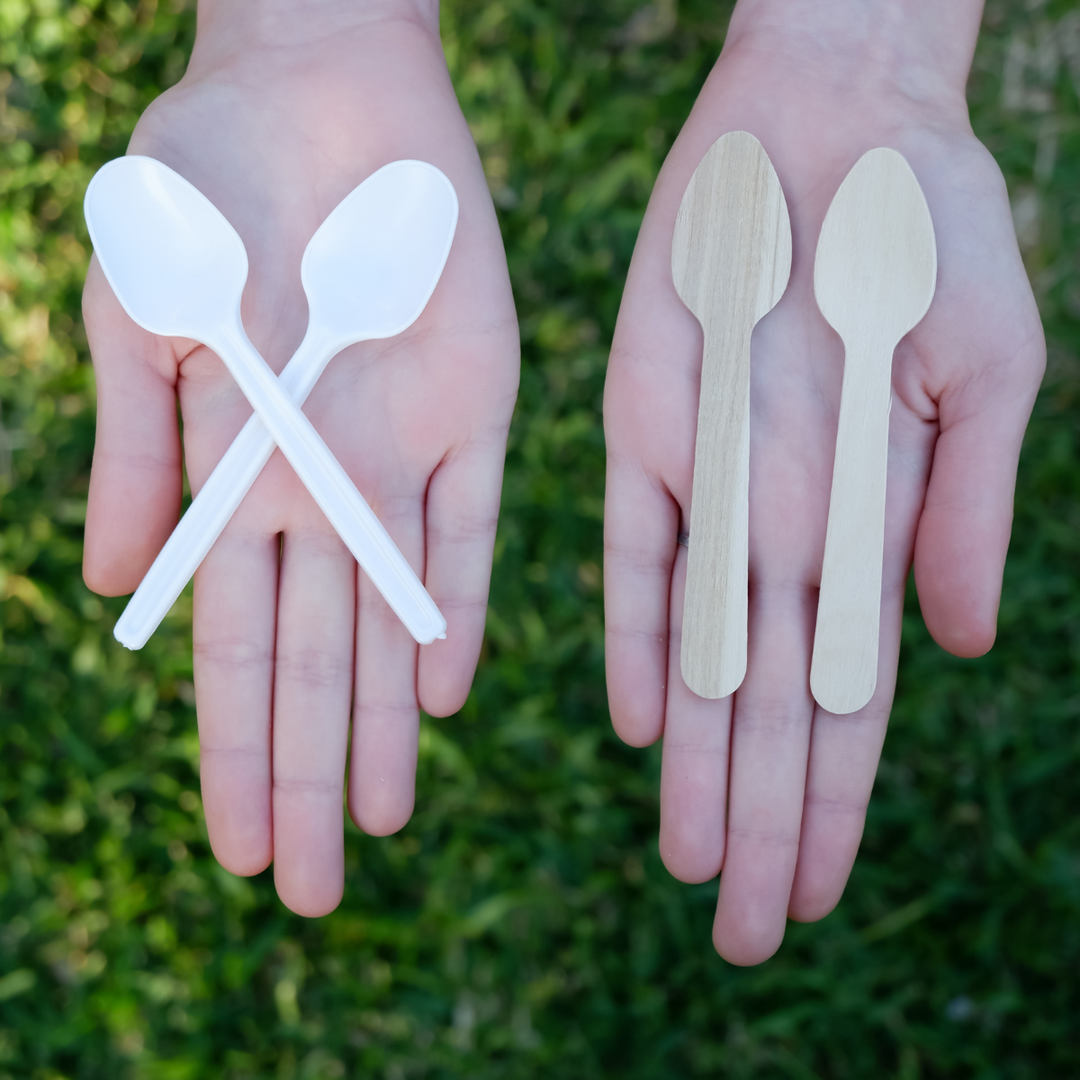 Plastic Alternatives