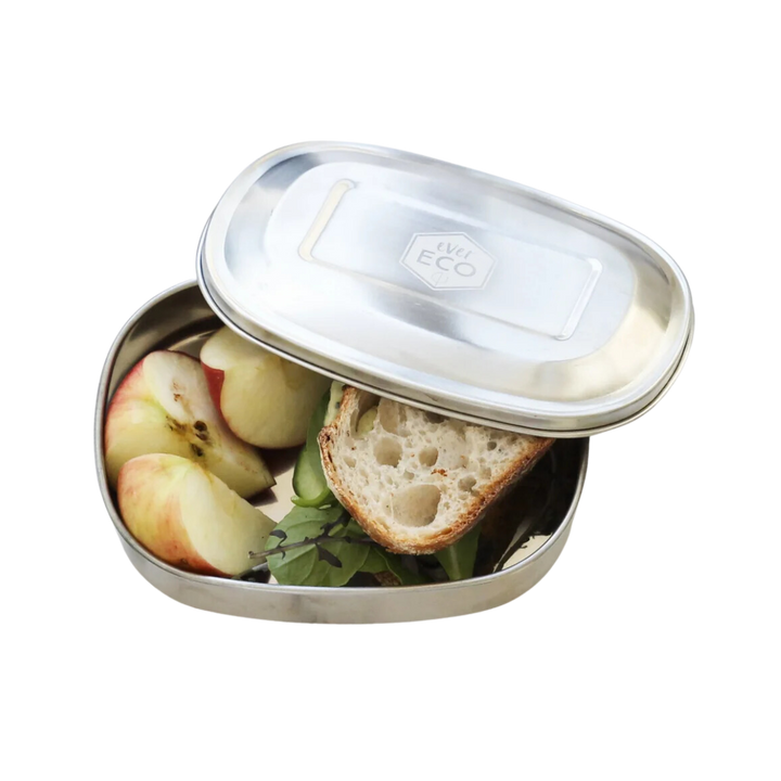 Bento Snack Box - 1 Compartment