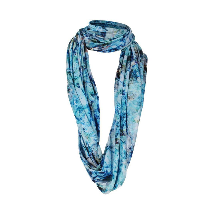 Sun Wrap UPF50+, Ocean Rocks: S/M (size 6-14)