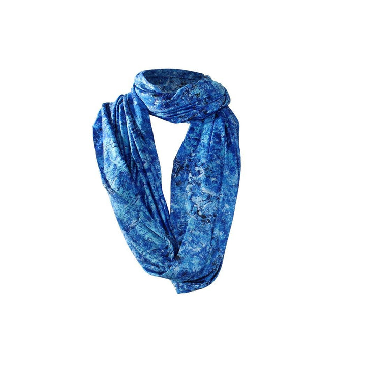 Sun Wrap UPF50+, Fairy Wren: S/M (size 6-14)