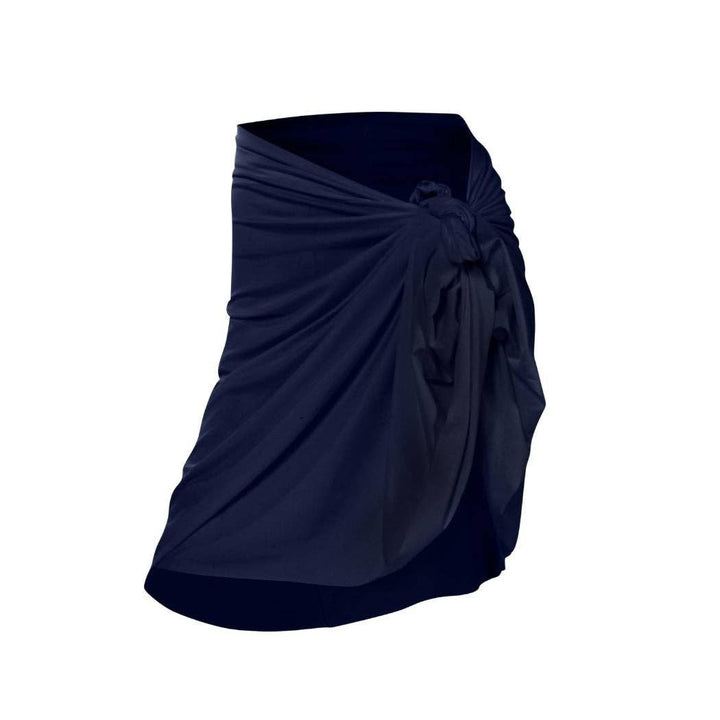 Sun Wrap UPF50+, Navy Eclipse: S/M (size 6-14)