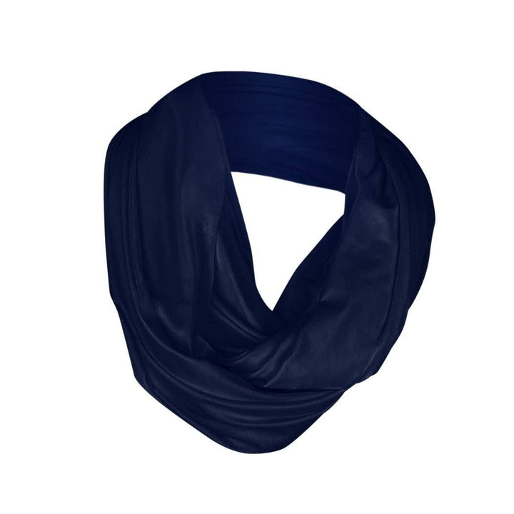 Sun Wrap UPF50+, Navy Eclipse: S/M (size 6-14)