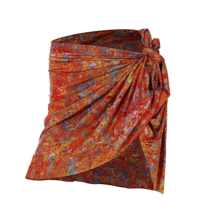 Sun Wrap UPF50+, Fiesta: S/M (size 6-14)