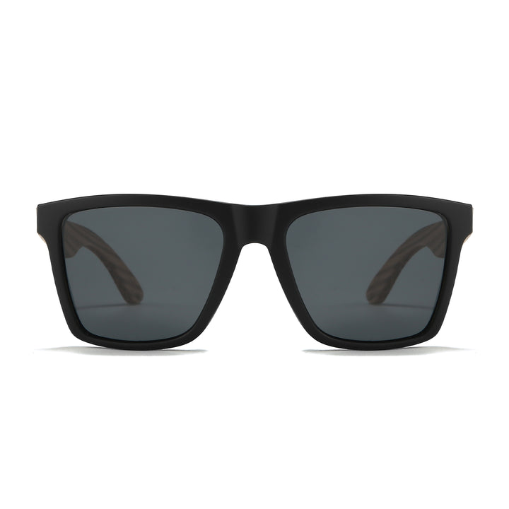 Soek Wooden Sunglasses -DALTON