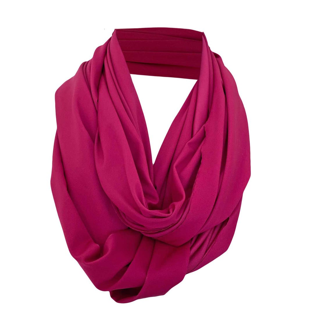 Sun Wrap UPF50+, Gloss Cabaret Pink: S/M (size 6-14)