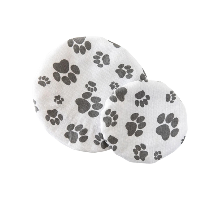 Food Covers Set of 2 - Pets