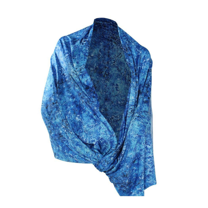 Sun Wrap UPF50+, Fairy Wren: S/M (size 6-14)