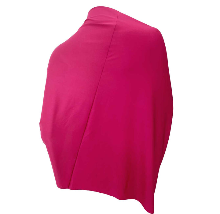 Sun Wrap UPF50+, Gloss Cabaret Pink: S/M (size 6-14)