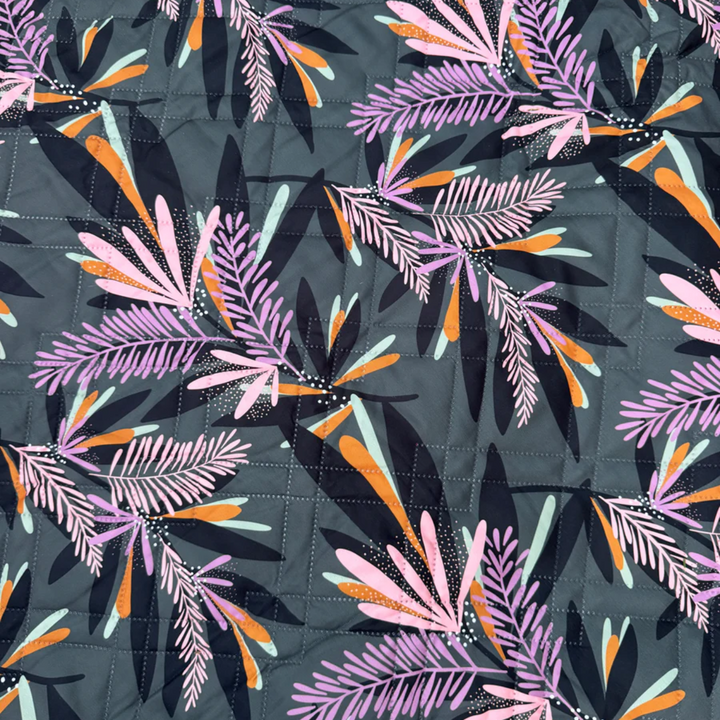 Forest Fern Picnic Rug - 2m x 2m
