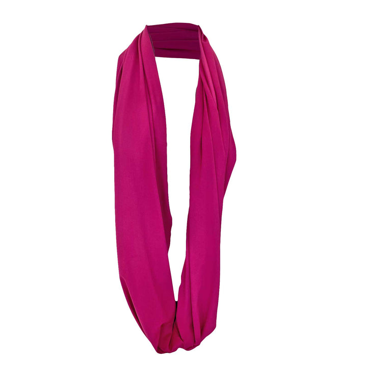 Sun Wrap UPF50+, Gloss Cabaret Pink: S/M (size 6-14)
