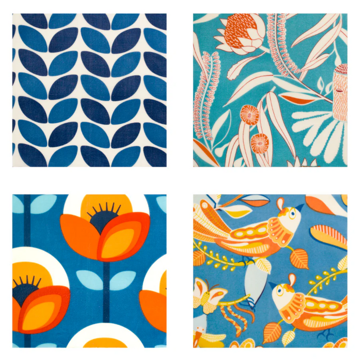 HoneyBee Wraps - The Kitchen Collection - Australian Range