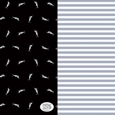 Sand Free Towel - Big Catch