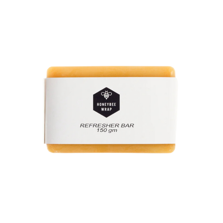 Beeswax Refresher Bar 150gm