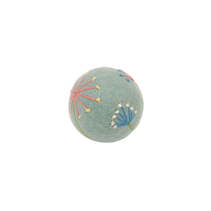 Wool Dryer Balls - Singles