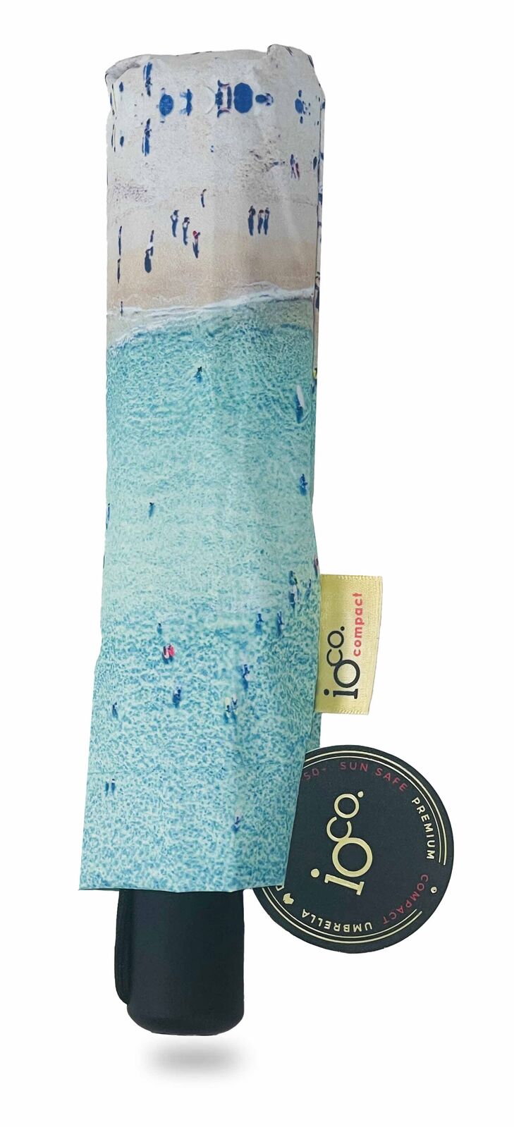 Sun Safe Compact Umbrella - Bondi
