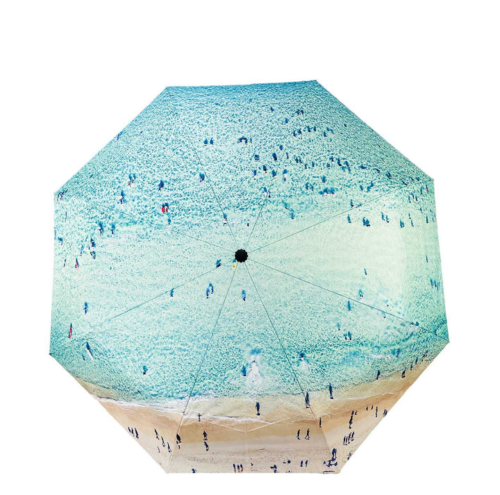 Sun Safe Compact Umbrella - Bondi