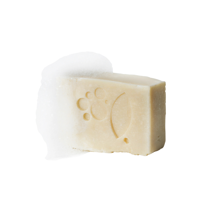 Olive Castile Hand and Body Soap Bar - All Natural