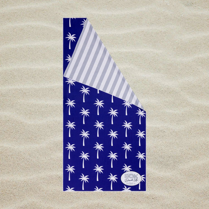 Sand Free Towel - Coastal Breeze