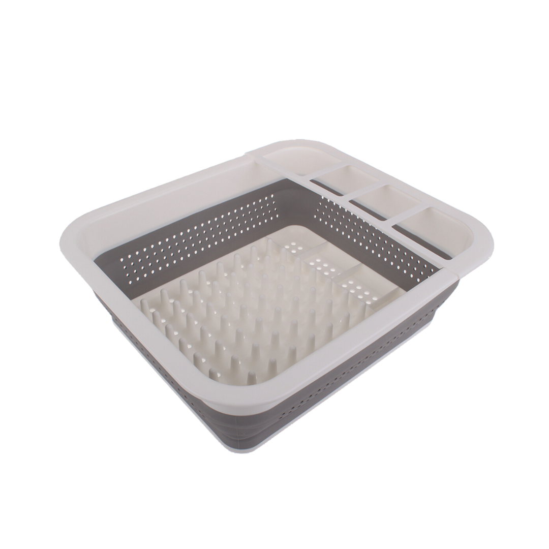 Collapsible Dish Rack