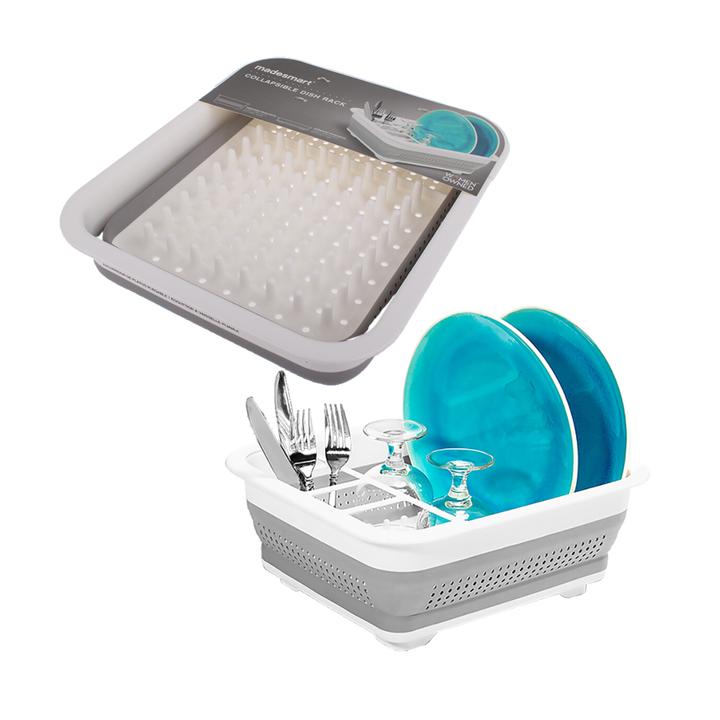 Collapsible Dish Rack