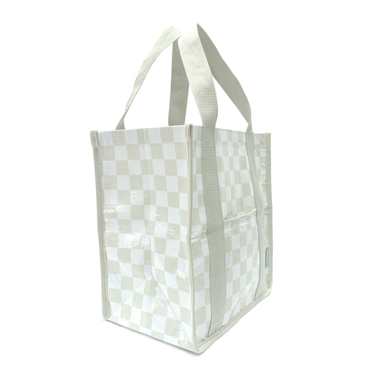 Daily Bag - Checkerboard