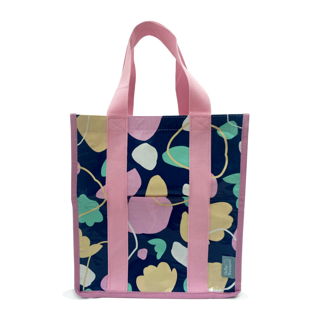 Daily Bag - Garden Party