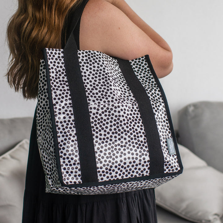Daily Bag - Speckle