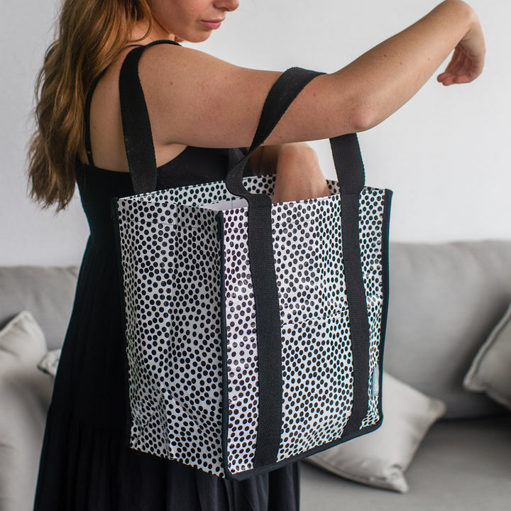 Daily Bag - Speckle