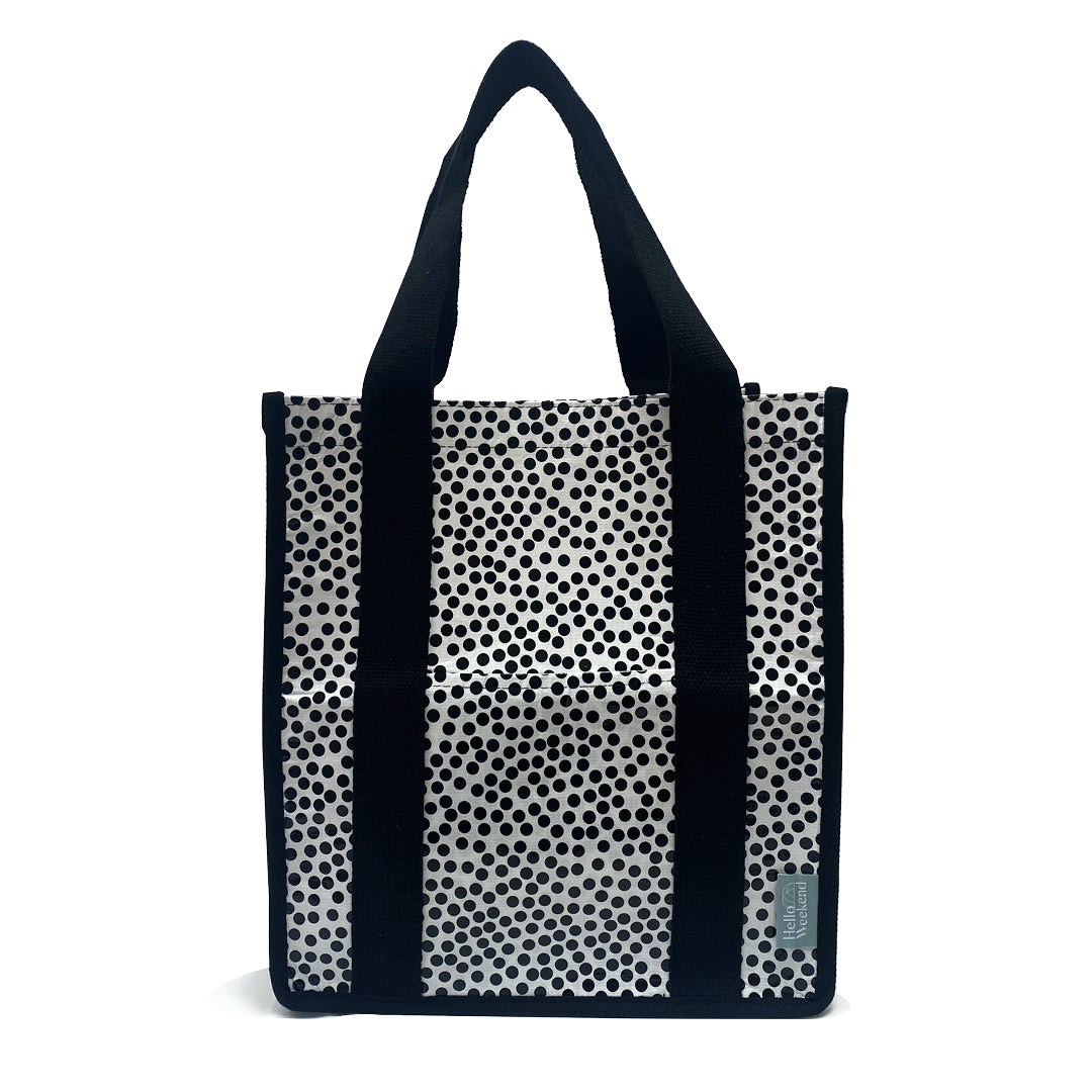 Daily Bag - Speckle