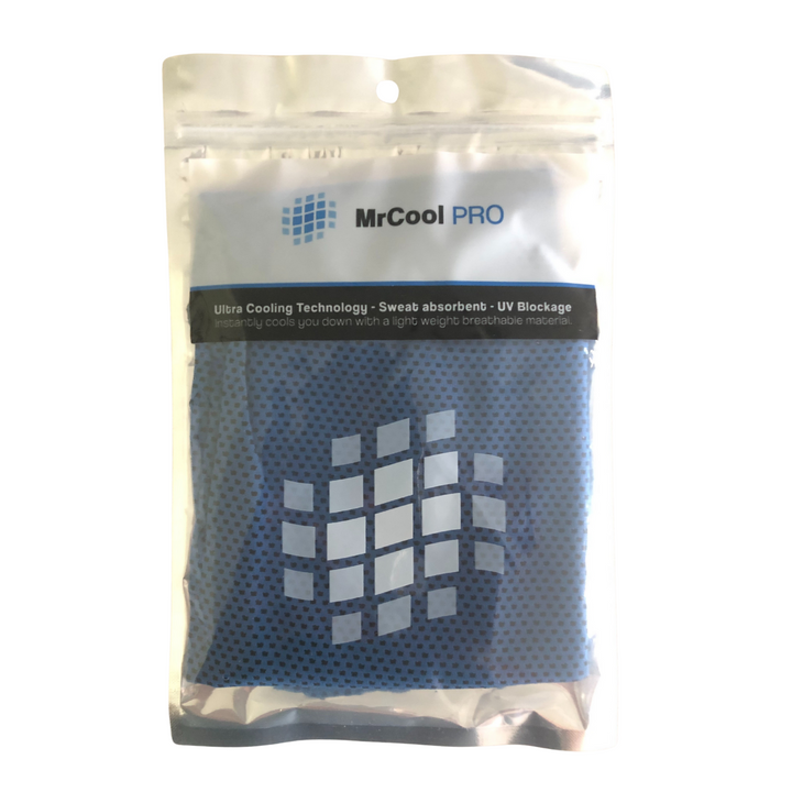 Super Cooling Towels