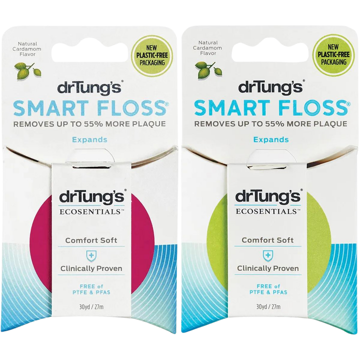 Smart Floss (27m)