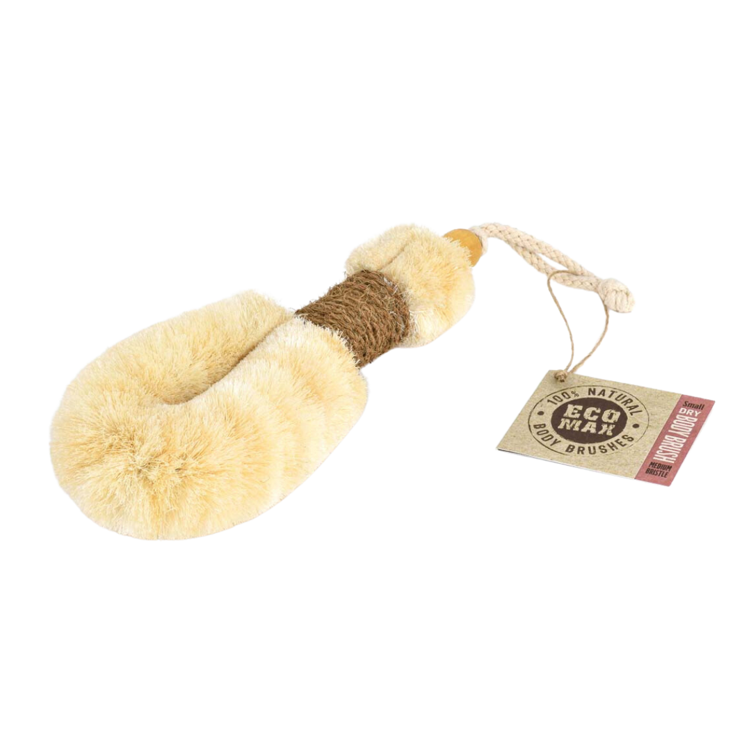 Dry Body Brush - Small