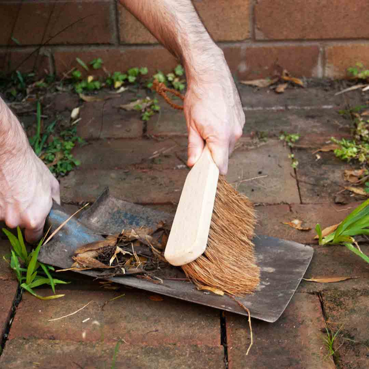 Dust Brush
